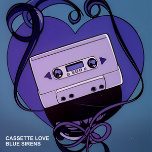 Cassette Love