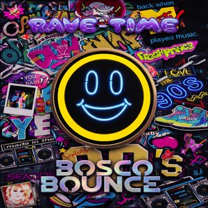 Rave Time (Radio Edit)