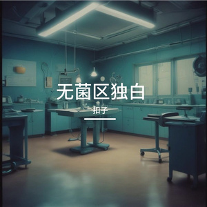 无菌区独白