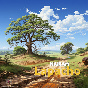 Lapacho