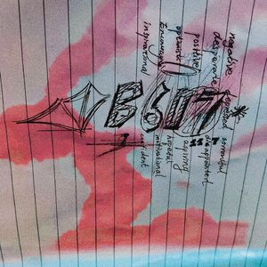 B607（prod.DIVINE MUSIC）