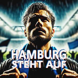 Hamburg steht auf (Hamburger SV Song)