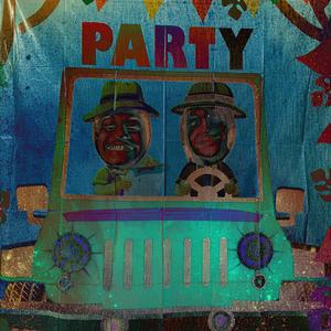 Lemme Drive Da Boat (feat. L!ght)