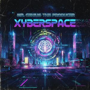 XYBERSPACE