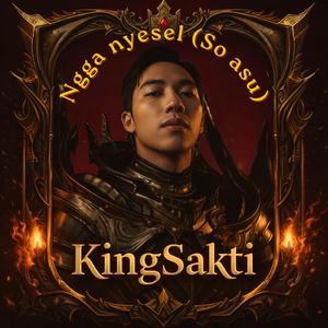 Ngga nyesel (So asu)