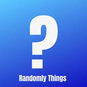Randomly Things