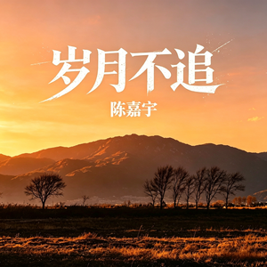 岁月不追