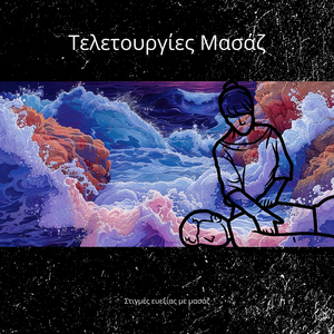 Μασάζ σε ζεν σπα