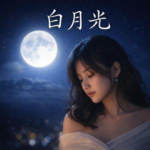 白月光 White Moonlight