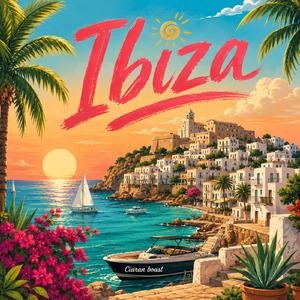 Ibiza