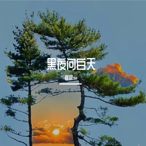 黑夜问白天（抖音热搜版）