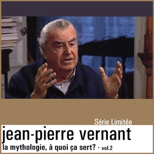 La mythologie, à quoi ça sert ? - vol. 2 : persée ou la mort de la méduse