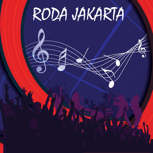 Roda Jakarta (Ojek Online)