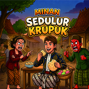 Sedulur Krupuk