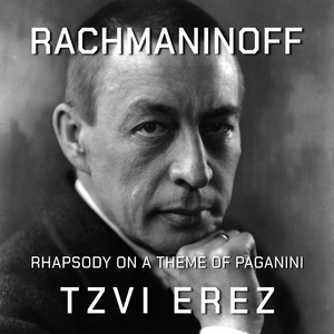 Rhapsody on a Theme of Paganini, Op. 43: Variation 18, Andante cantabile