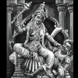 Bagalamukhi Mantra 108 Times Om Hleem Bagalamukhi Sarva Dushtanam