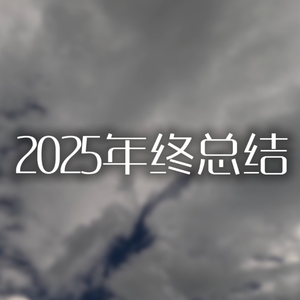 2025年终总结