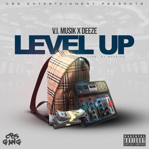 Level Up (feat. Deeze)