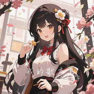 我的歌声里 (Cover 郑大钱)