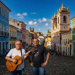 Tião e Chiquinha