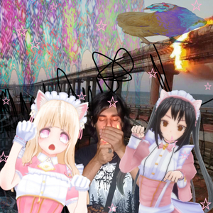 Kawaii Groove Delight