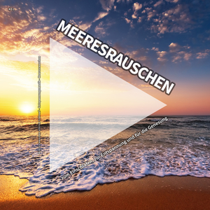 Meeresrauschen für den Tiefschlaf