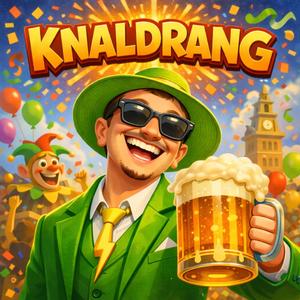 Knaldrang