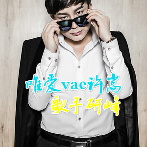 唯爱vae许嵩-歌手研峰