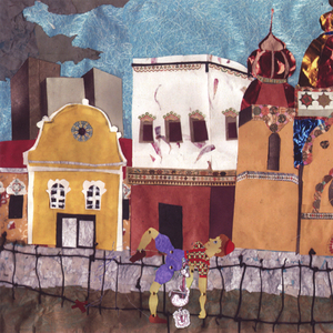 Once In Awhile (Getting High Alone)