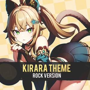 Kirara Theme (From "Genshin Impact") (Rock Version)