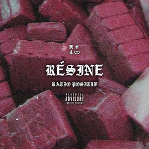 Résine