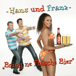 Bring ne Flasche Bier 2011 (Radio Version)