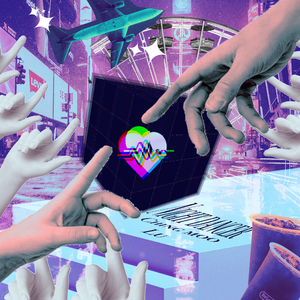 NIGHT DANCER（双人翻唱）