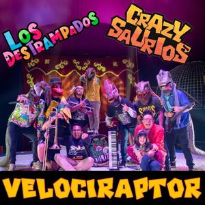 Velociraptor (feat. Los Destrampados) (Special Version)