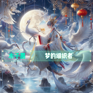 梦的编织者 伴奏