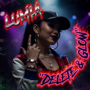 Delete & Glow