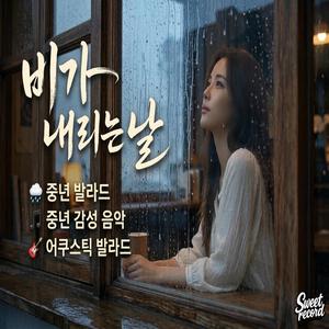 비가 내리는 날