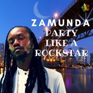 Party Like a Rockstar
