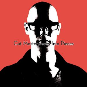 Pieces of Frontliner's Masterpieces