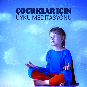 Uyku Meditasyonu