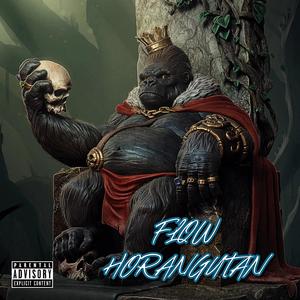 Flow Horangutan