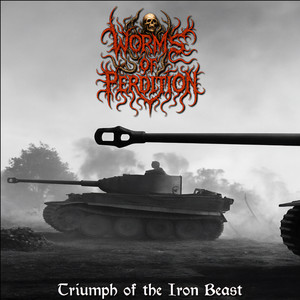 Reborn Through Carrion Flame