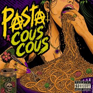 PASTA e COUS COUS