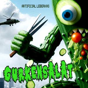 Gurkensalat