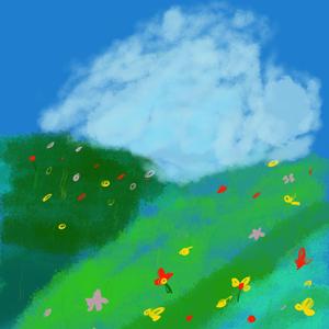 刻在我心底的名字