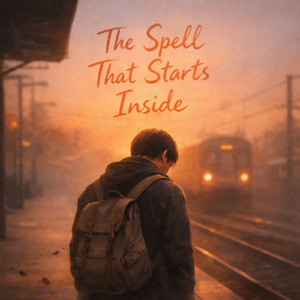 The Spell That Starts Inside