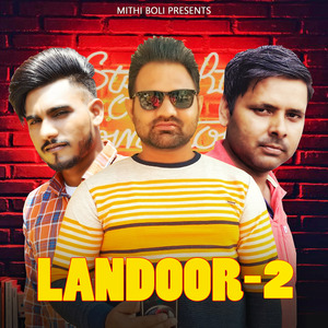 LANDOOR 2
