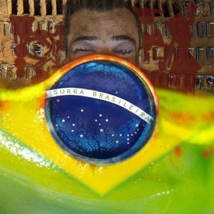 Te Jogo no Pântano sem Braços ou Pernas e te Vejo Afogar