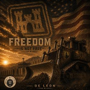 Freedom is Not Free
