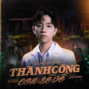 Thành Công Con Sẽ Về